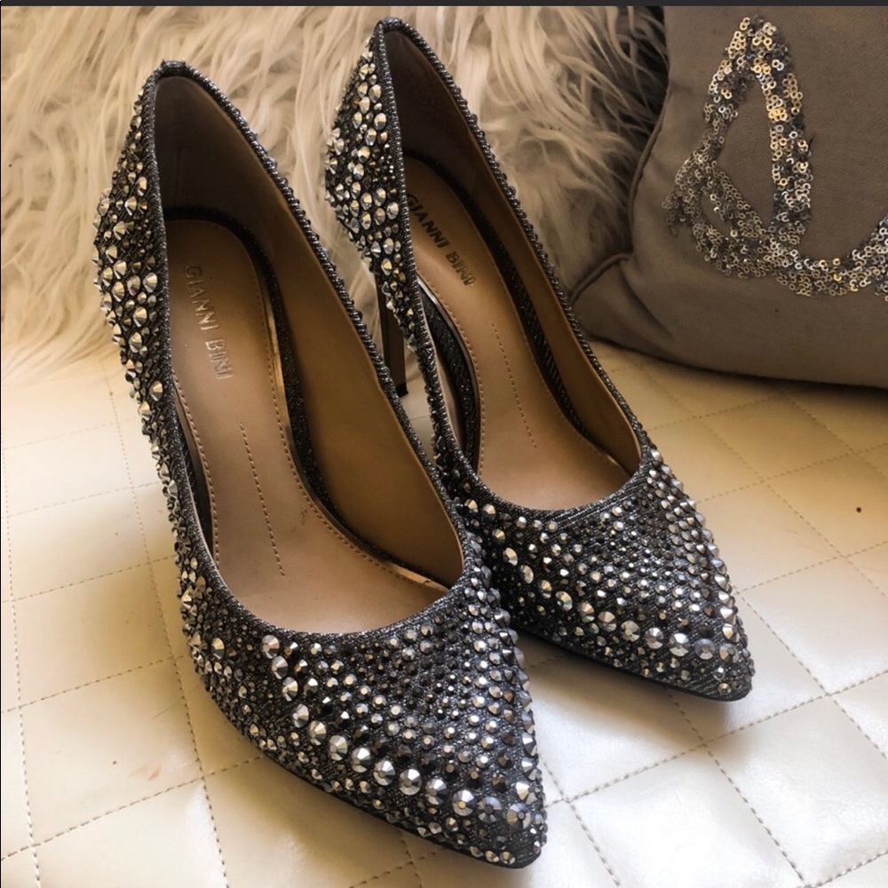 Gianni Bini heels